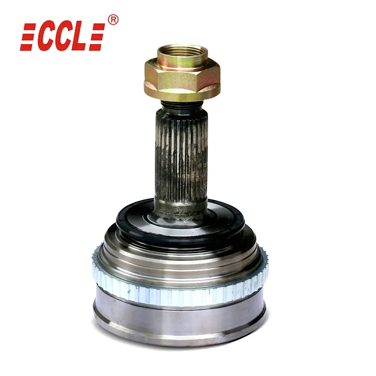 CCL Drive Shafts Outer CV Joint HO-1-019