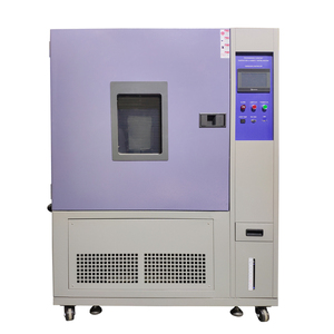 Hersteller können die präzise Programmier test temperatur-und Feuchtigkeit prüfmaschine anpassen - Product Image 3