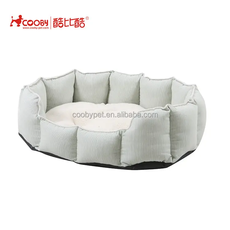 Thông Tư Canvas Luxury Pet Dog Giường Bán Buôn Dog Sản Phẩm, Khô Giường Cho Chó, Ngoài Trời Pet Giường Cho Chó