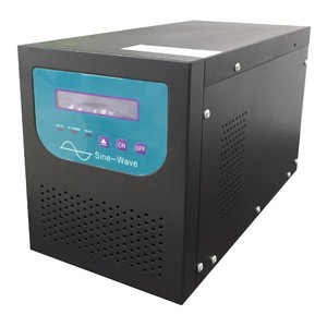 Reiner Sinus-Solar wechsel richter 48V 96V 120DC bis 220 V240V AC 50/60Hz für Heim-Solaranlagen MPPT-Laderegler-Wechsel richter 3KW