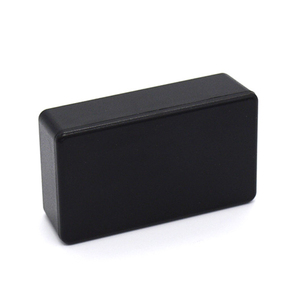 SZOMKカスタムプラスチック電子制御ジャンクションエンクロージャーAK-S-15 * 42*72mm - Product Image 2