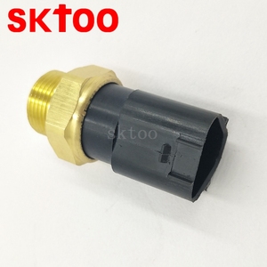 Fabrika doğrudan yüksek kalite 1J0 959 481 bir 1J0959481A soğutma fanı sıcaklık VW için anahtar Golf Jetta Bora MK4 A3 - Product Image 3