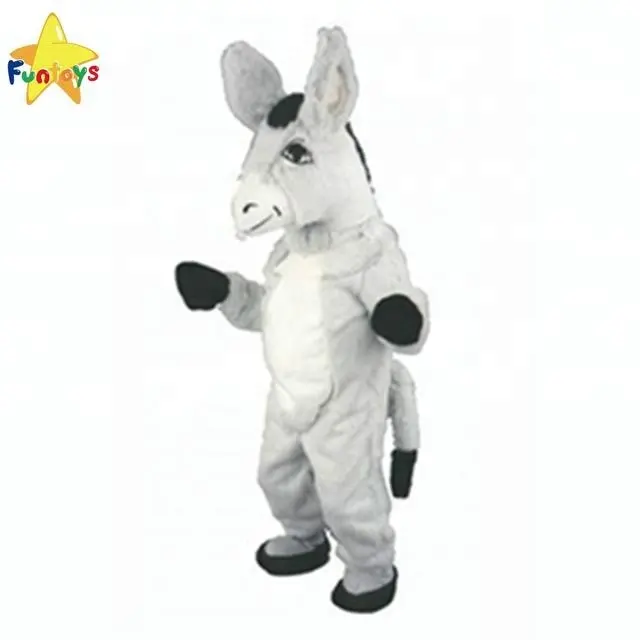 Funtoys granja Animal traje de la mascota para los niños