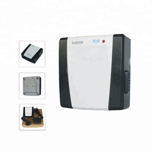 S400W-TH registrador de datos de temperatura y humedad digital inalámbrico wifi Zigbee con alarma, alarma de temperatura del refrigerador - Product Image 3