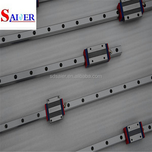 Carril guía lineal XY, brazos de robot con guía lineal