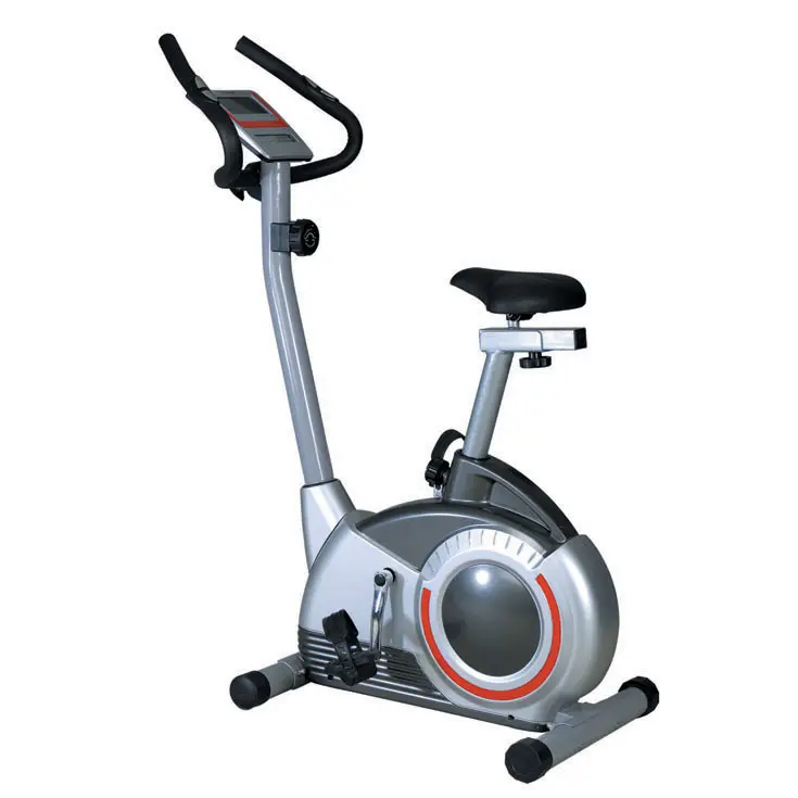 GS-8505 초침 실내 온천장 생활은 건강 장치 운동 자전거를 해독합니다