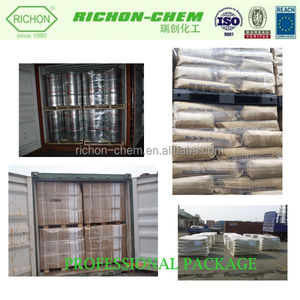 Richon 化学品含氟硅橡胶复合 FVMQ 含氟硅橡胶 - Product Image 4