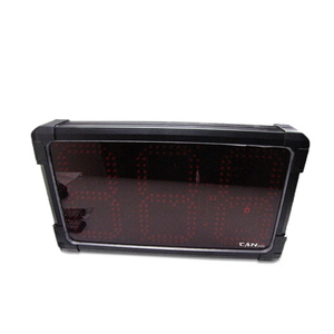 3-Digital LED Tally Display Counter System Elektronische Nummern anzeige für Zähler - Product Image 2