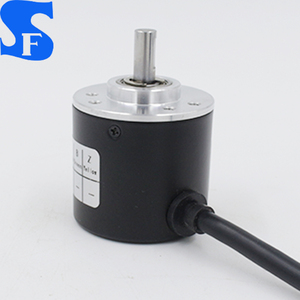High Resolution Rotary <strong>Encoder</strong> Optical Incremental Linear <strong>Sensor</strong> - Product Image 3