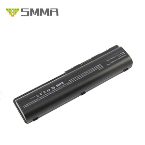 5200 mAh 10.8 V DV4 Pil Laptop pil değiştirme HP Pavilion DV4-1000DV4-1120US DV4-1225DX DV4-1551DX DV4-1435DX DV4-146 - Product Image 6