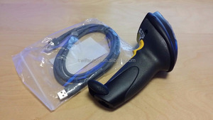 Zebra DS6708 Handheld Imager <strong>Barcode</strong> <strong>Scanner</strong>