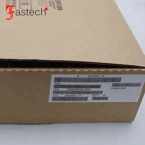 ThyristorアプリケーションモジュールスイッチングCM600HA-24H使用IGBTモジュール - Product Image 5