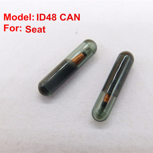 MEGAMOS CRYPTO <strong>Clone</strong> <strong>Transponder</strong> Chip Copy ID48 for Seat Car <strong>Key</strong> Chip <strong>Transponder</strong> - Product Image 2