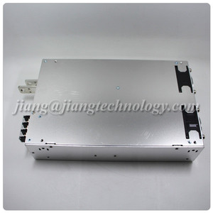 מתכוון גם 24V 1500W כוח אספקת 62.5A SE-1500-24 220VAC כדי 24VDC אספקת חשמל