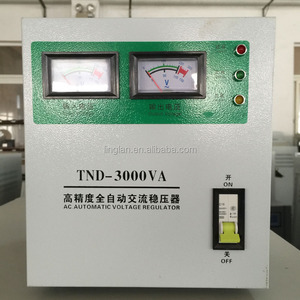 定電流レギュレータ<span class=keywords><strong>5000va</strong></span>全自動AC電圧安定器