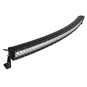 : 288wオフロードATV UTV SUV LEDドライビングライトバー2列50インチカーブライト、フラッド/コンボライト付き - Product Image 3