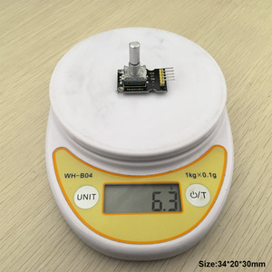 Keyes tudio Drehgeber sensor Entwicklungs platine für Arduino für Mikro bit - Product Image 6