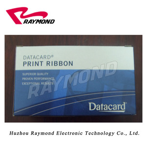 Datacard SD360 和 SD260 打印机色带 datacard 534000-002 卡打印机色带 - Product Image 2