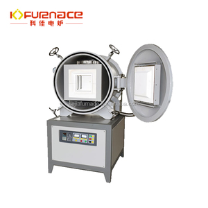 Veloce di raffreddamento trattamento termico sotto vuoto forno/idrogeno ricottura forno - Product Image 1