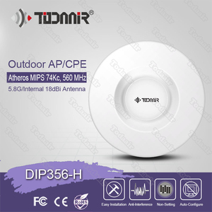 300 mbps wifi מהדר אלחוטי מגבר אות 2.4 ghz למצלמת טלוויזיה במעגל סגור