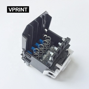 Печатающая головка CB863-60133 для струйного принтера HP 932 933 XL офисные струйный принтер 7110 7610 6100 6600 6700 новый бренд с чернильные картриджи из Китая - Product Image 4
