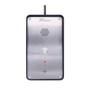 Sistema de intercomunicación <span class=keywords><strong>GSM</strong></span> 3G 4G teléfono con tarjeta SIM Control de acceso <span class=keywords><strong>GSM</strong></span> Teléfono de puerta - Product Image 3