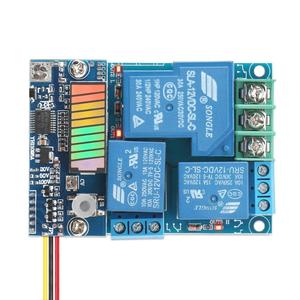 Descarga de carga de la batería de protección módulo de la batería de litio de la batería de almacenamiento y Overdischarge Protector Junta - Product Image 1