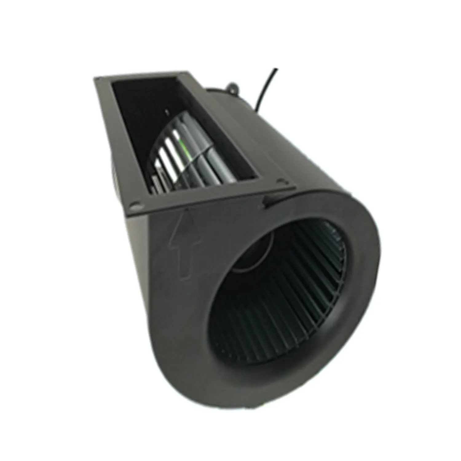 Double Inlet Ly Tâm Air Blower Fan Quạt Áp Suất Cao Cho Thông Gió Công Nghiệp Làm Mát