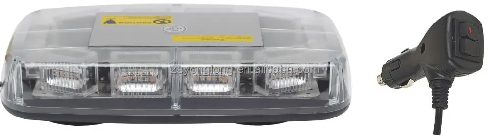 LED Mini Light Bar Strobe Lightbar YL-153C