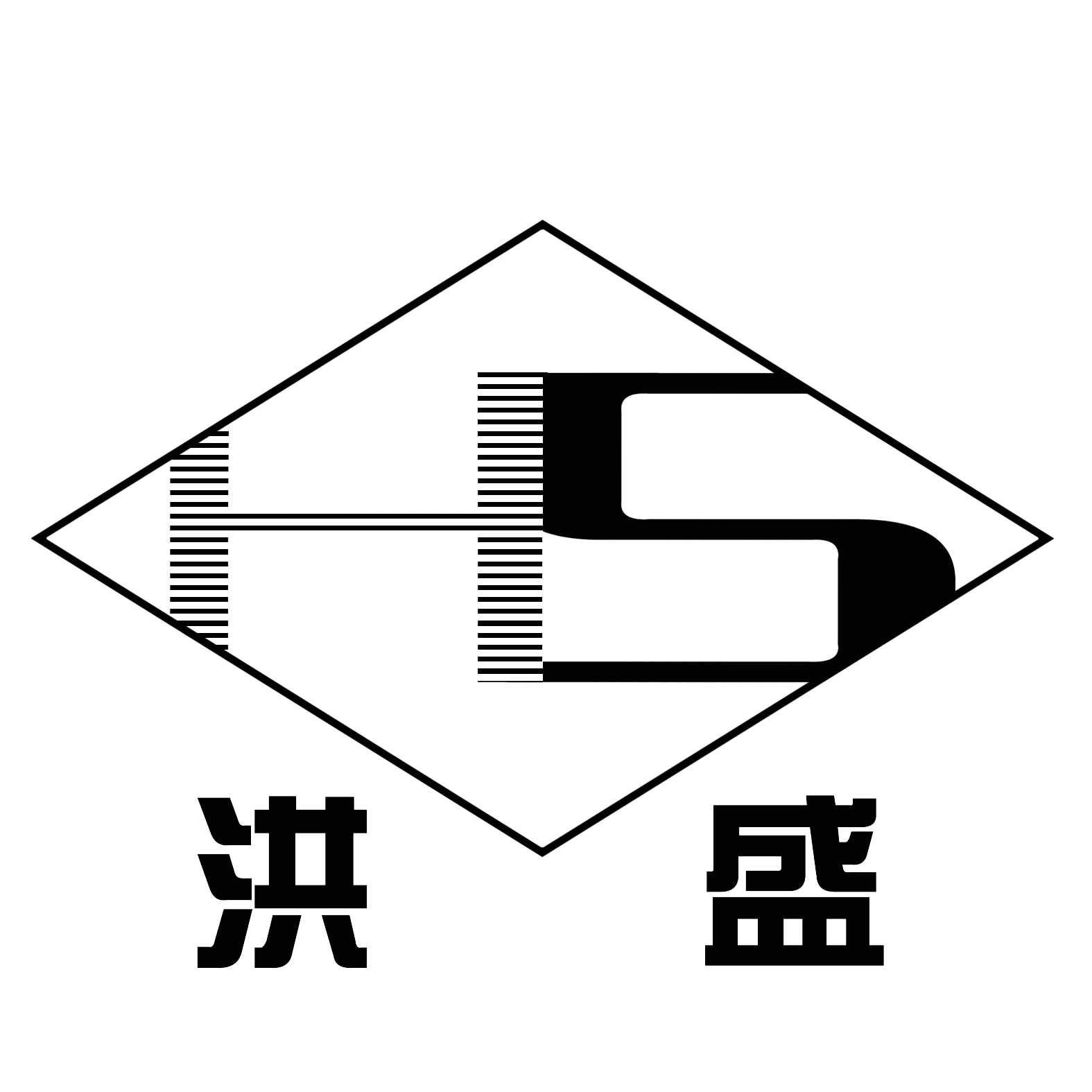company logo