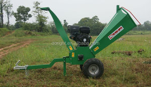 Không phàn nàn chất lượng cao dr-cs-15h 15HP động cơ với đầu kéo gỗ chipper - Product Image 5