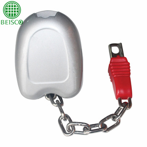 Hot Product Coin <strong>Lock</strong> for Supermarket <strong>Trolley</strong>/Coin Operated <strong>Lock</strong>/Safety Coin <strong>Lock</strong> for Shopping <strong>Trolley</strong> - Product Image 1