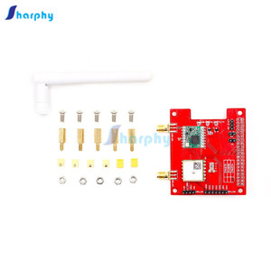 LorGPS HAT V1.4 un módulo IC expandido para LoRaWan y GPS compatible con Raspberry Pi - Product Image 5