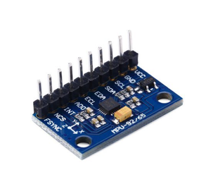 MPU-9255 GY-9255姿勢センサーコンパスアクセラレータジャイロモード3-5V I2C 9DO MPU9250MPU9150を交換 - Product Image 5