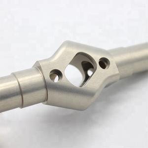 Nhà Cung Cấp Trung Quốc Chuyên Về Các Bộ Phận Gia Công Cnc Theo Yêu Cầu, Các Bộ Phận Bút Cơ Cnc - Product Image 5