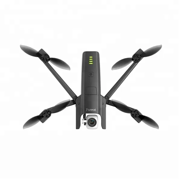 Loro ANAFI Drone plegable con 4K HDR camera