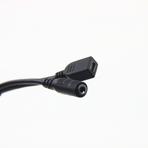 1 in 2 out mini USB 10pin erkek mini USB 5pin kadın 3.5mm 4 kutuplu dişi splitter Y tipi Kablo - Product Image 4