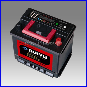 2016 Korea <strong>series</strong> motor parts accessories indonesia <strong>batteries</strong> DIN62