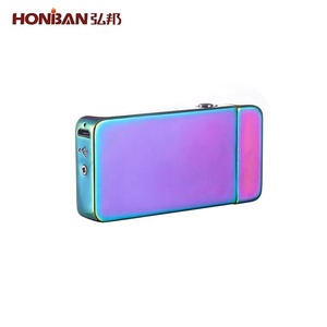 促销礼品最佳设计龙图案 USB 打火机 - Product Image 6
