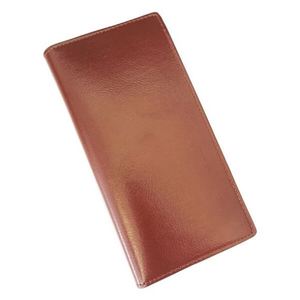 时尚设计批发便宜的pu皮革钱包，休闲钱包 - Product Image 4
