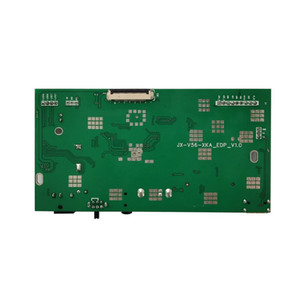 1920*1080 p ingresso DHMI lcd bordo di driver per tft Pubblicità monitor della macchina di gioco di una carta di DEVIAZIONE STANDARD di sostegno - Product Image 1