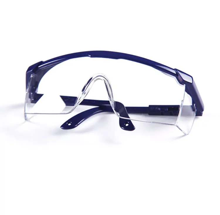 במקום העבודה בטיחות משקפי מגן עיניים בטיחות משקפיים