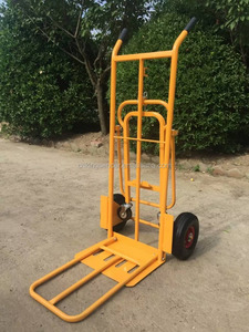 Hand <strong>Trolley</strong>/Aluminum <strong>Trolley</strong>/<strong>trolley</strong> - Product Image 4