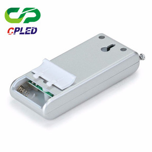 Programmier barer RGB-LED-Pixel regler DC12V HC008 LED-Controller RF-Fernbedienung 2048 Pixel ucs1903 ws2811