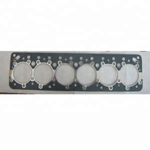 ベンツ<span class=keywords><strong>OM352</strong></span>用自動車エンジン部品シリンダーヘッドガスケット