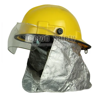 Tecron Safety Feuerwehr helm/Feuerwehr helm/GB Feuerwehr helm