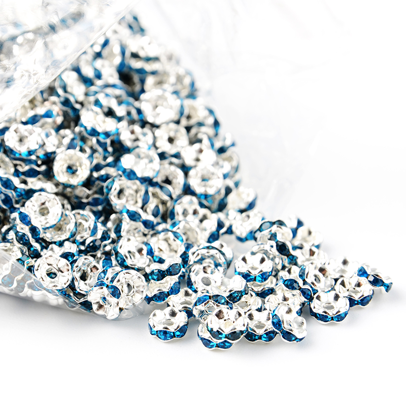 Bleu profond