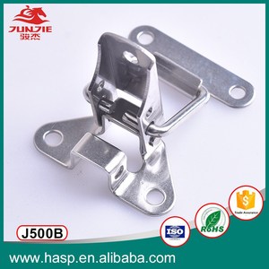 Hộp Công Cụ Bằng Thép Không Gỉ Chuyển Đổi Chốt Trường Hợp Fastener Chuyển Đổi Clip J500B - Product Image 4