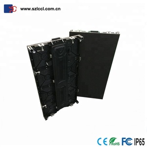 LCCL mobile dell'interno di colore completo <span class=keywords><strong>display</strong></span> a <span class=keywords><strong>led</strong></span> <span class=keywords><strong>P5</strong></span> P4.81 P3.91 P3 P2.5 P2 modulo