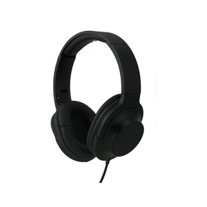 Venta al por mayor de auriculares a granel personalizado barato Super Bass auriculares manos libres con cable auriculares para Android - Product Image 5
